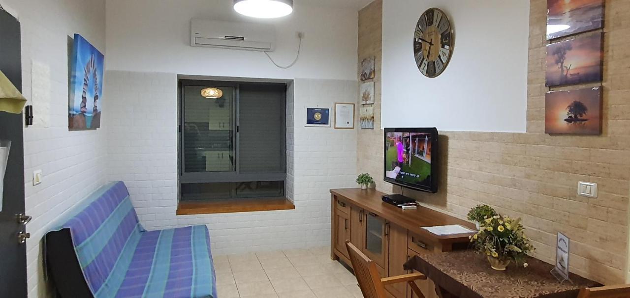 Pina Bagilboa Guest House Bet Alfa Luaran gambar